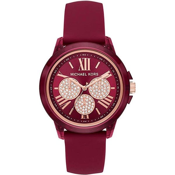 Часы Michael Kors Bradshaw MK6908